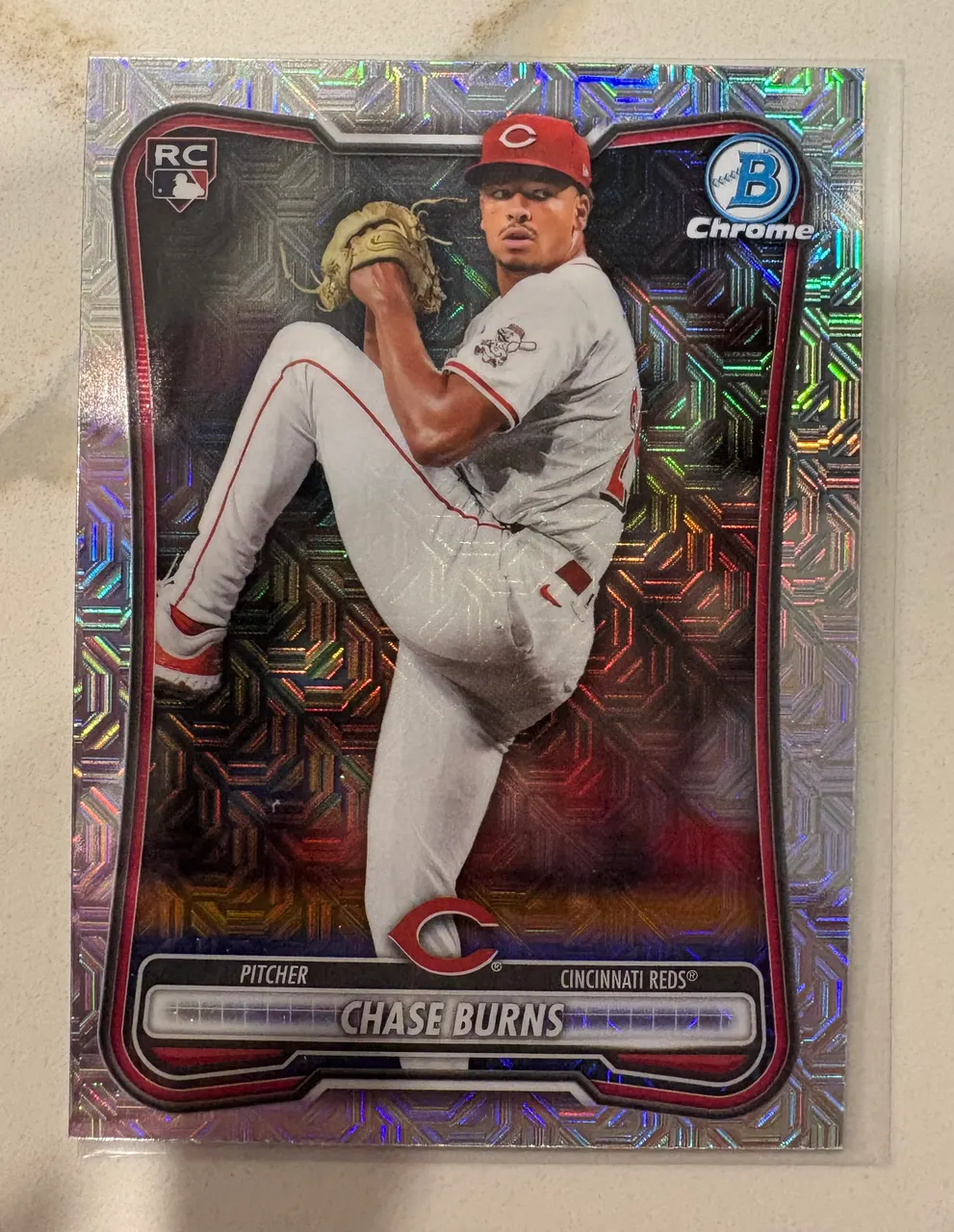 Bowman