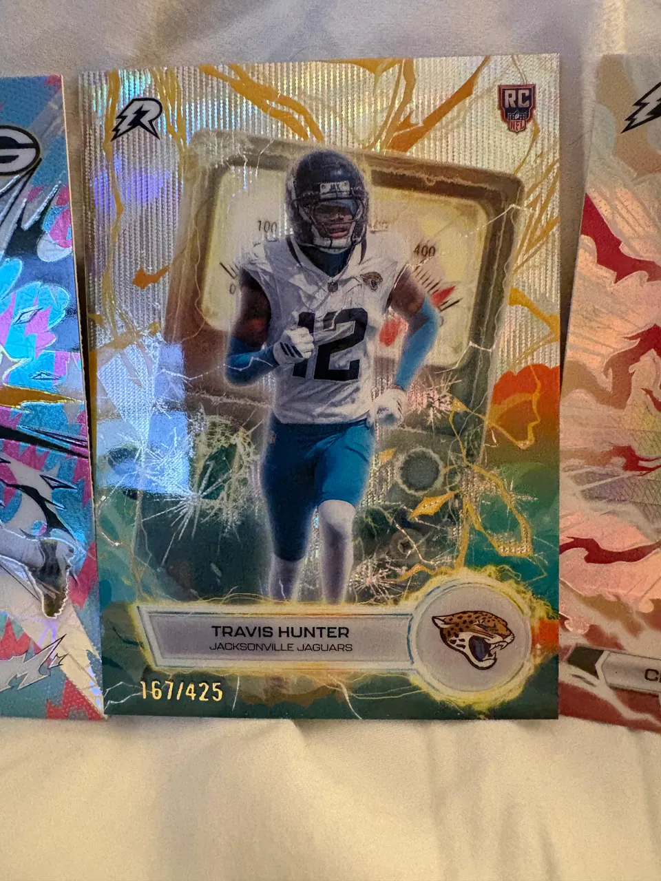 Topps resurgence